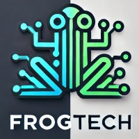 FrogTech 青蛙科技有限公司